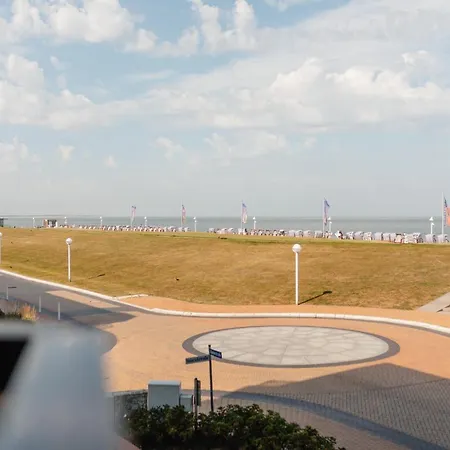 Seascape Appartamento