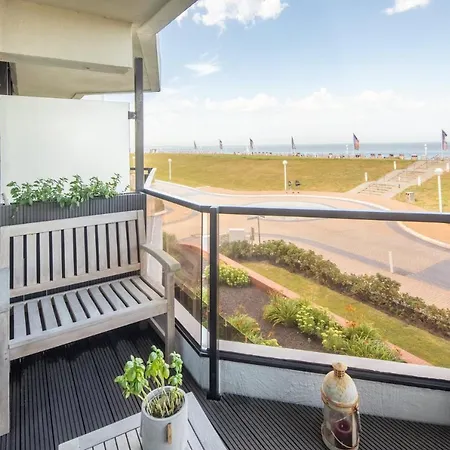 Seascape Apartament Norderney