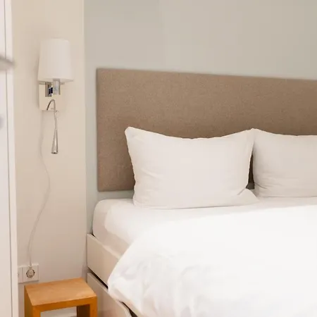 Apartment Seascape Norderney