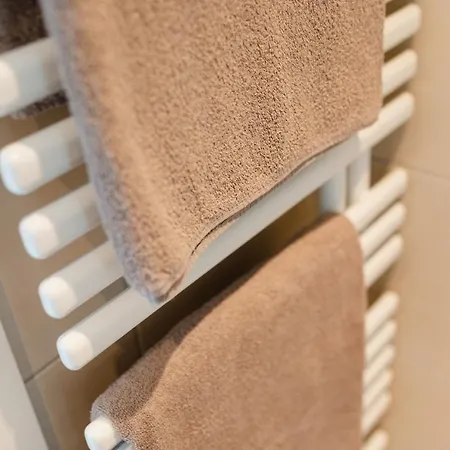 Seascape Appartamento Norderney