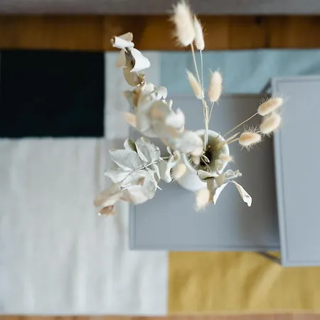 Appartamento Seascape *