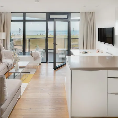 Seascape Apartment Norderney