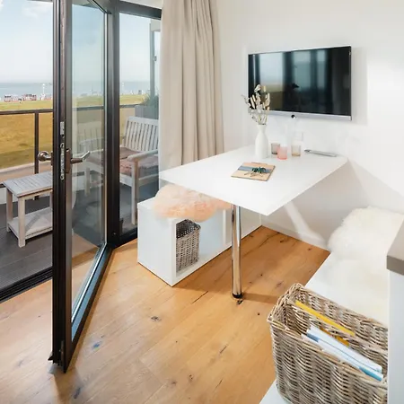Seascape Appartamento Norderney