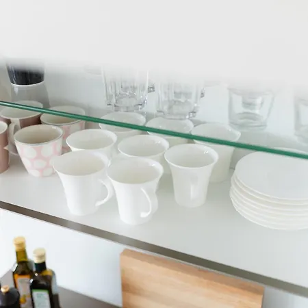 Seascape Appartamento