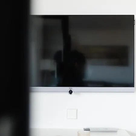 Apartment Seascape *