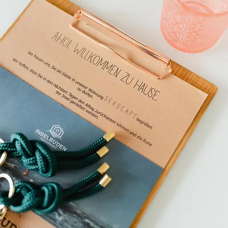 Seascape נורדרני