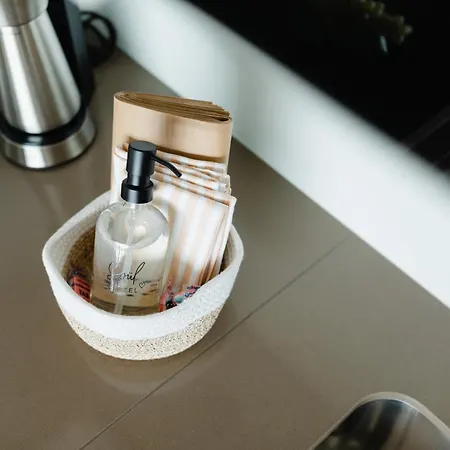 Seascape Apartment Norderney